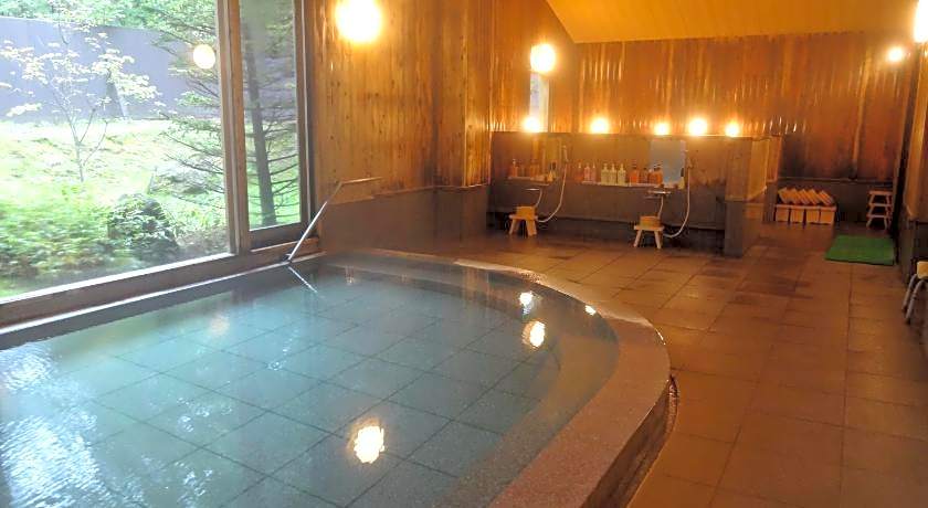 Kusatsu Skyland Hotel