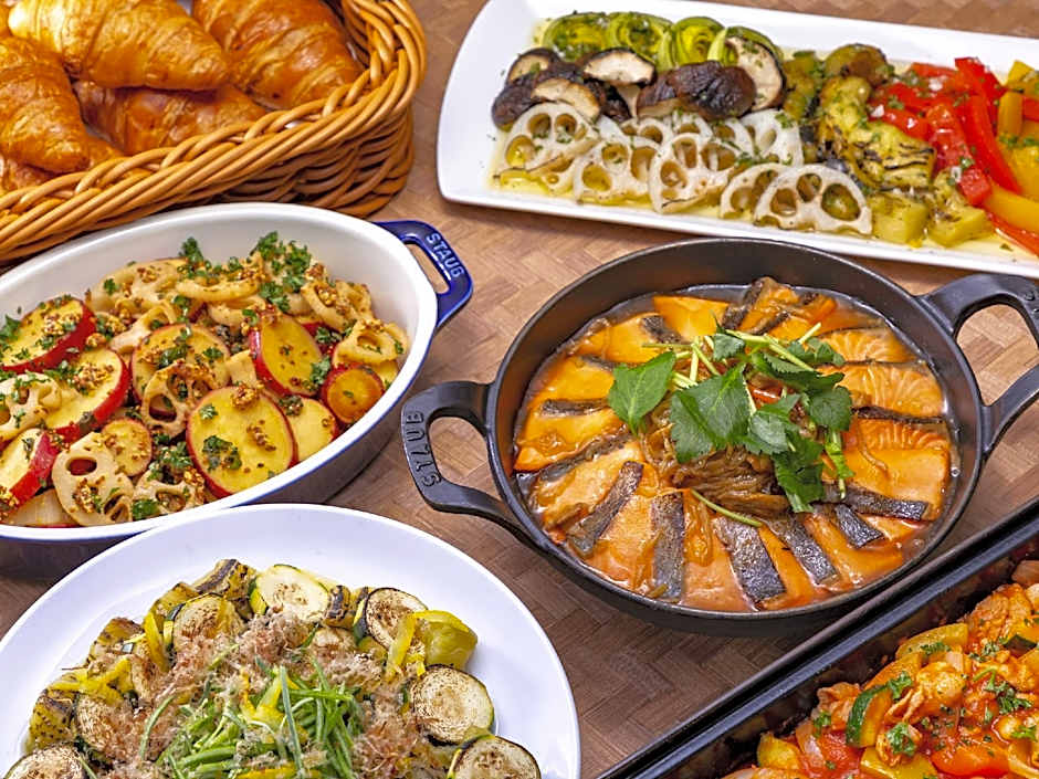 Hotel Intergate Tokyo Kyobashi