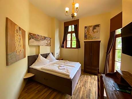 Kleines Doppelzimmer