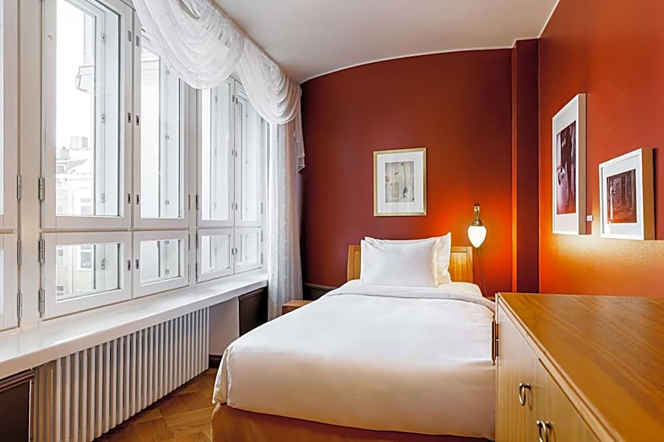 Radisson Blu Aleksanteri Hotel, Helsinki