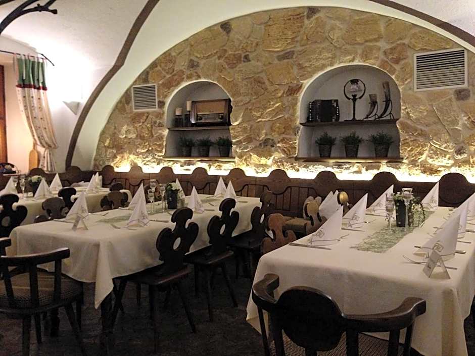 Hotel-Restaurant Mayerhofer