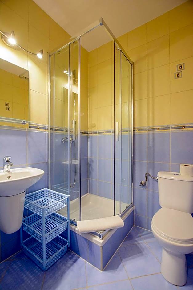 Villa Broniewskiego - Zakopane Apartamenty Pokoje