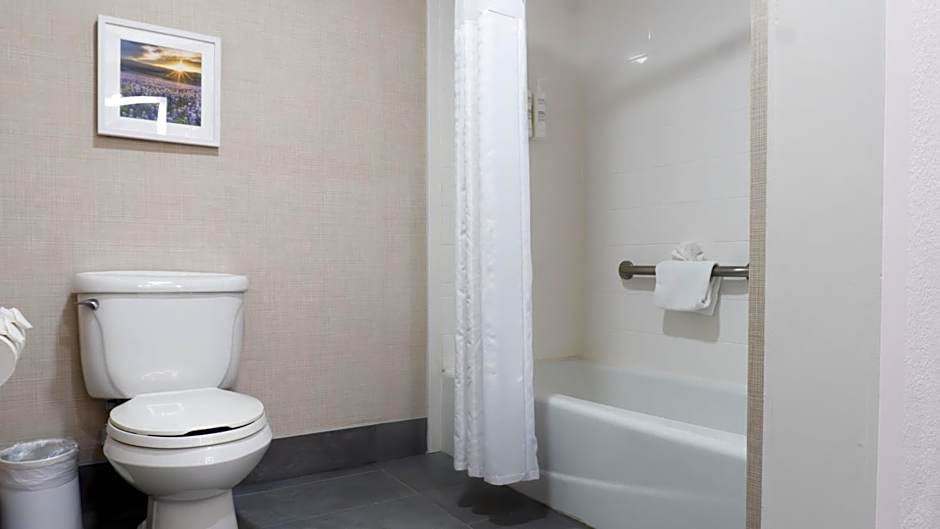 Hampton Inn & Suites Houston-Katy