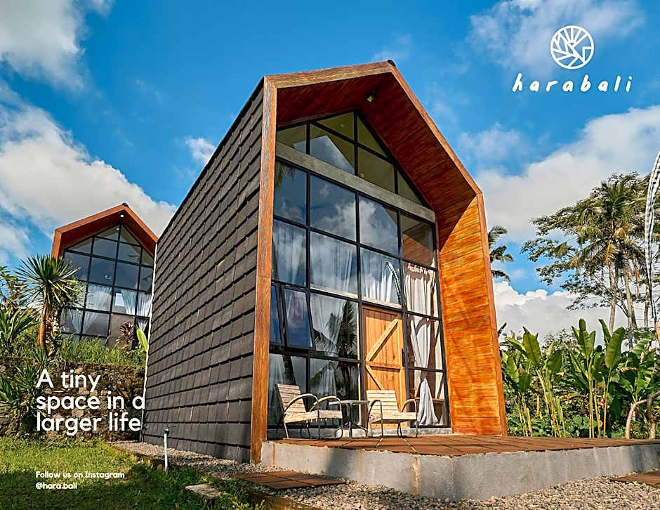 Hara Bali Eco Homestay