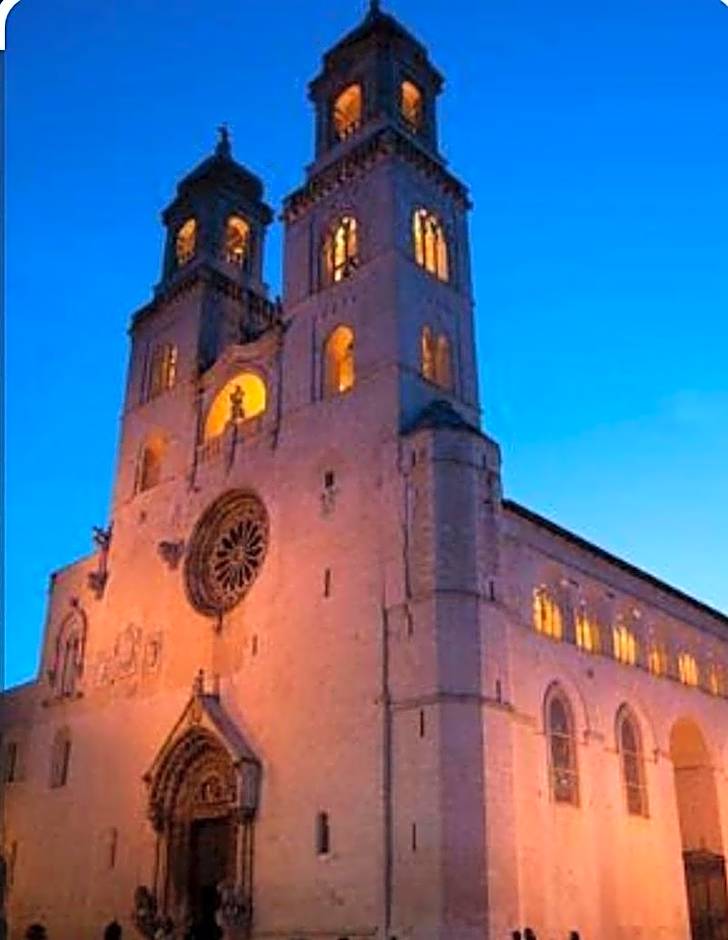 Il Campanile Premium B&b