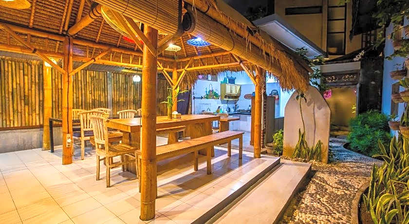 The Nest Canggu