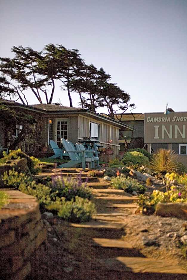 Cambria Shores Inn