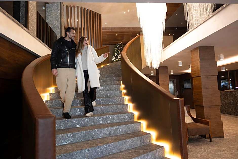Hotel Splendid