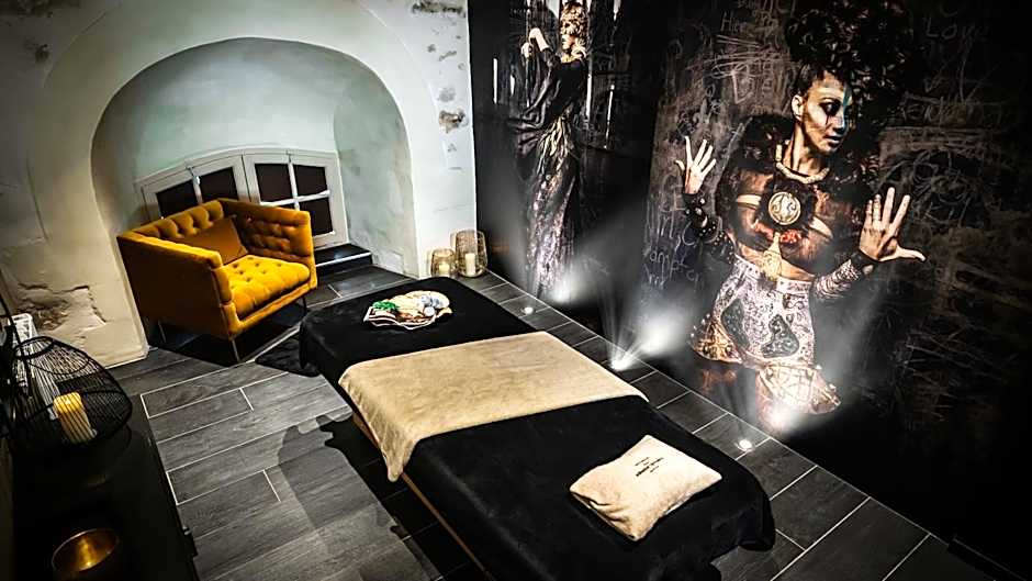 The Leprince Hotel Spa, BW Premier Collection by Best Western