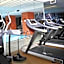 Victory Hotel & Spa Istanbul