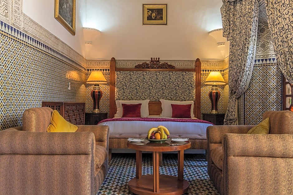 Palais Dar Donab
