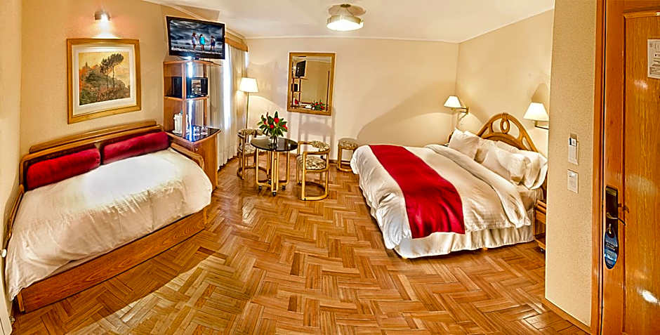 Hotel Cristal