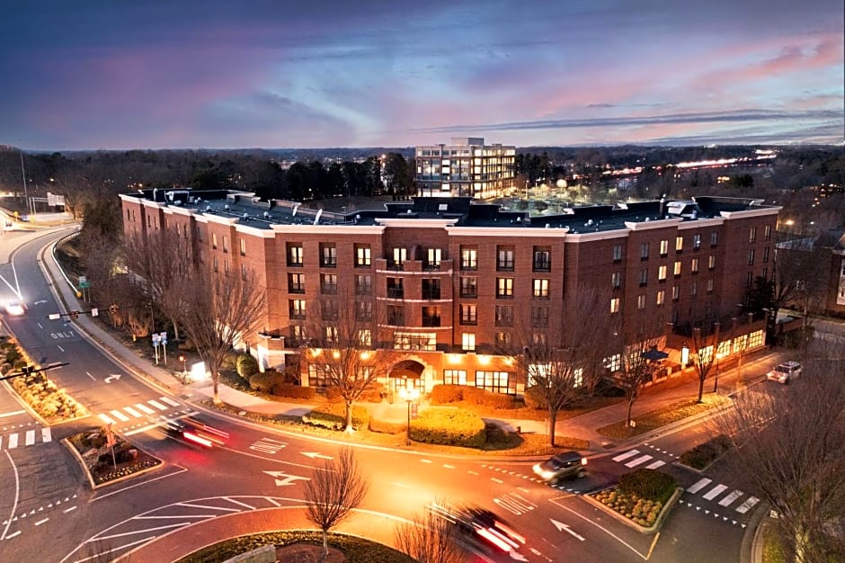 Homewood Suites By Hilton Davidson