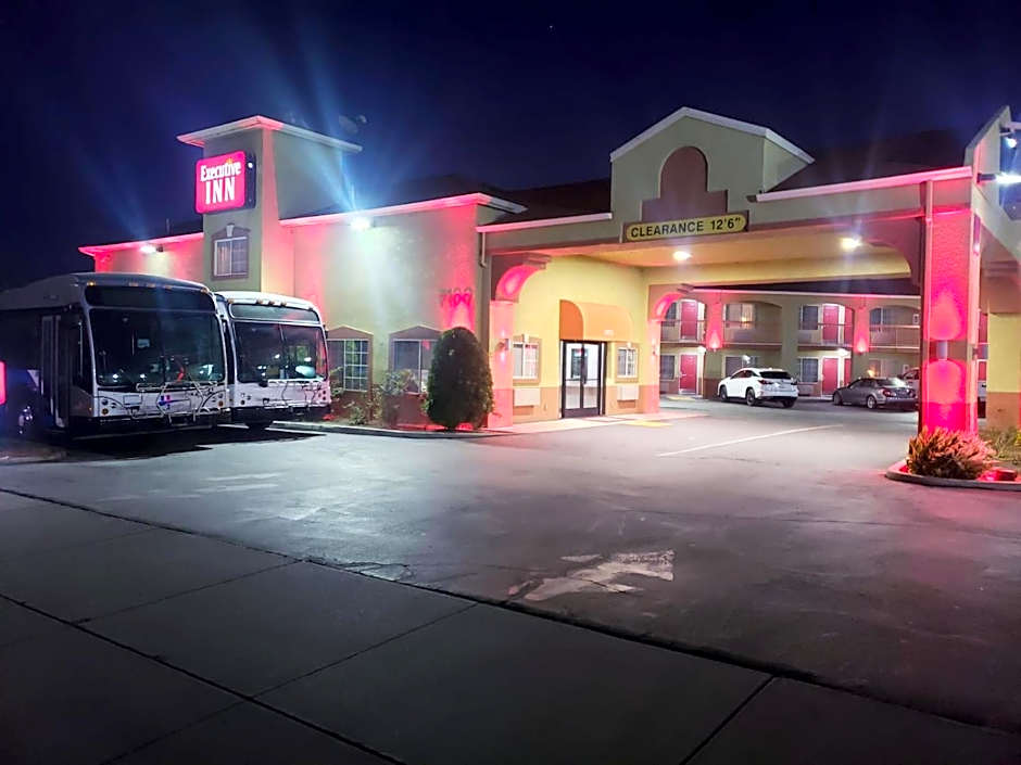 Executive Inn westley,CA