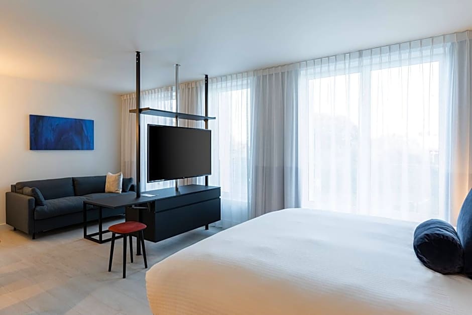 Residence Inn by Marriott Ghent