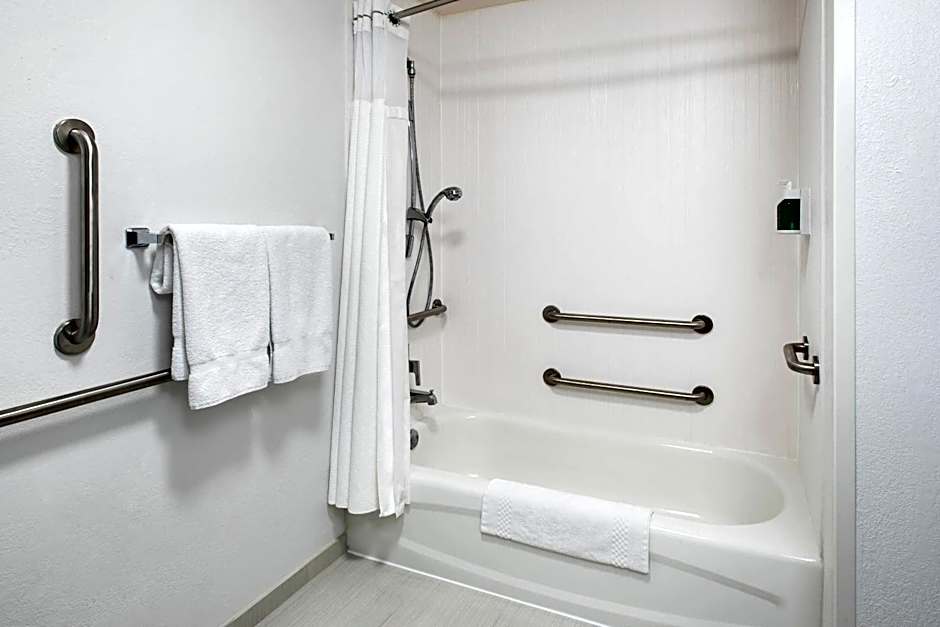 Courtyard by Marriott Rockville