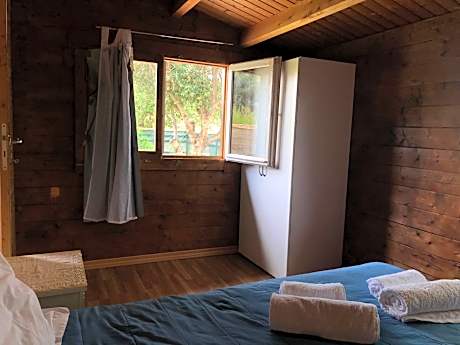 One-Bedroom Chalet