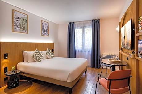 Citadines Bastille Gare De Lyon Paris