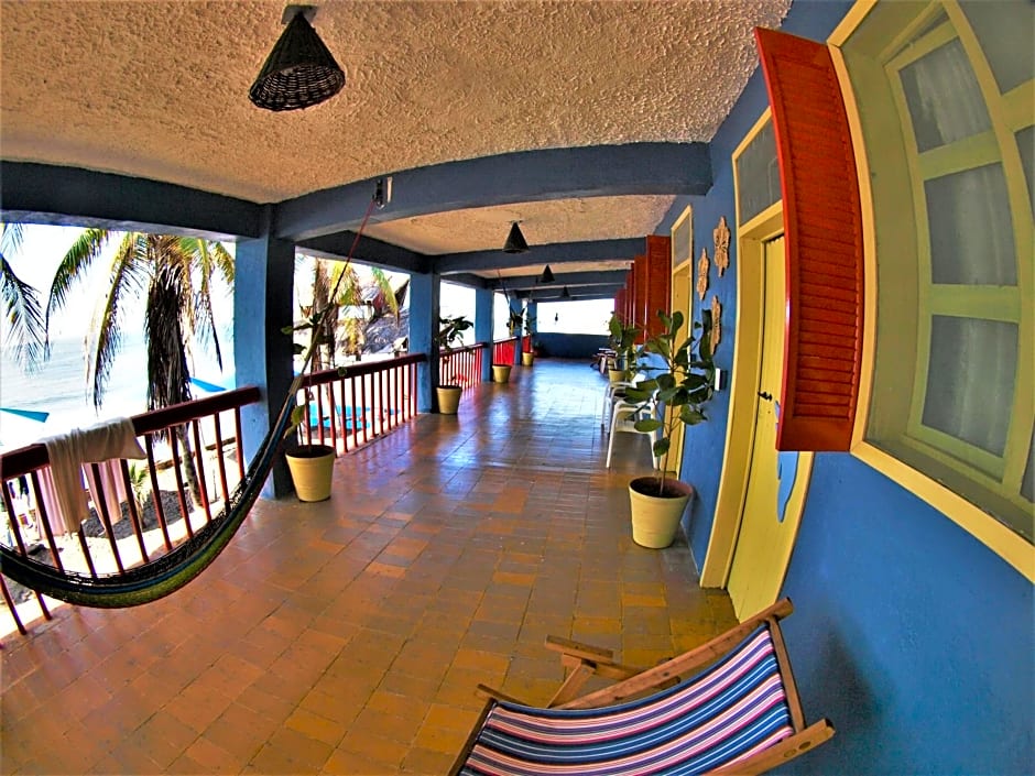 Hotel El Paraíso