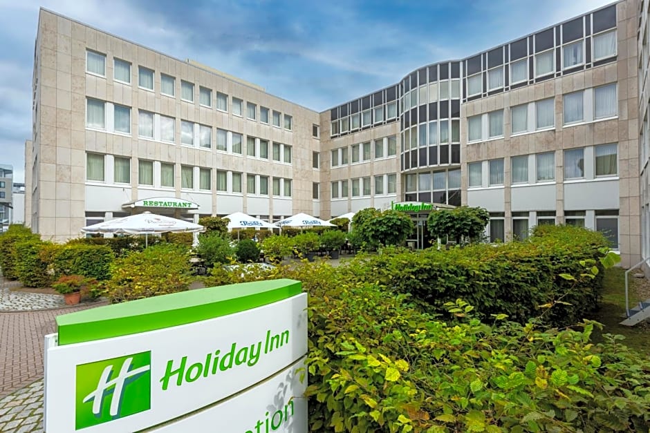 Holiday Inn Frankfurt Airport - Neu-Isenburg