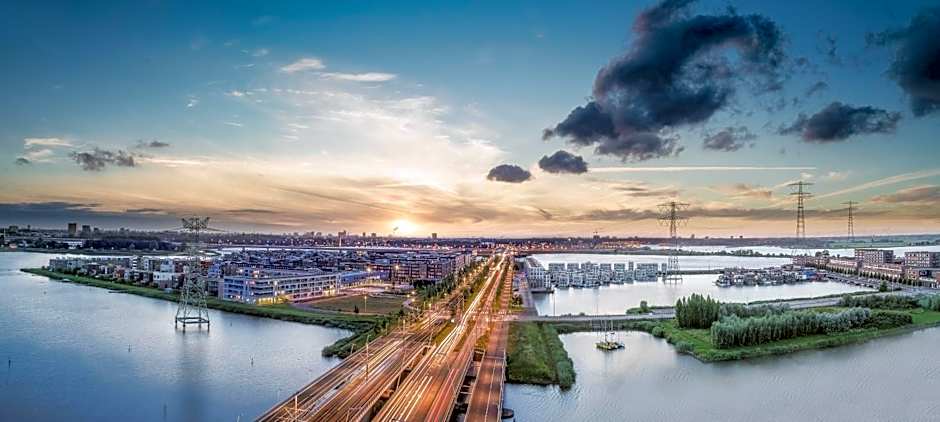 Amadi Panorama Hotel