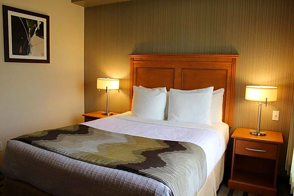 Best Western King George Inn And Suites