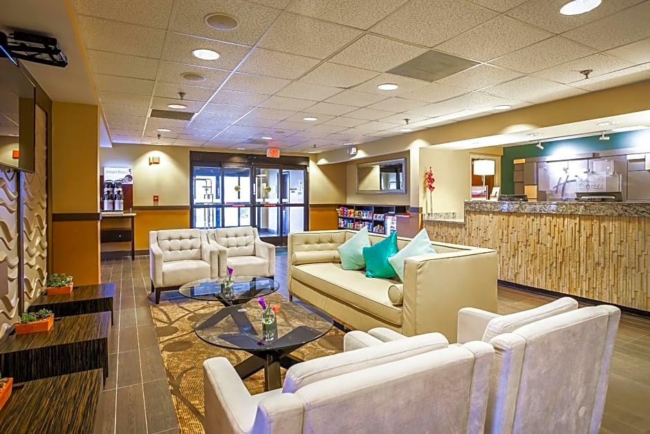 Sleep Inn & Suites