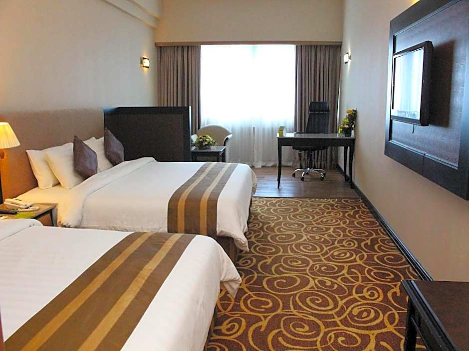 Photo 1 of 4 of Deluxe 2 Beds