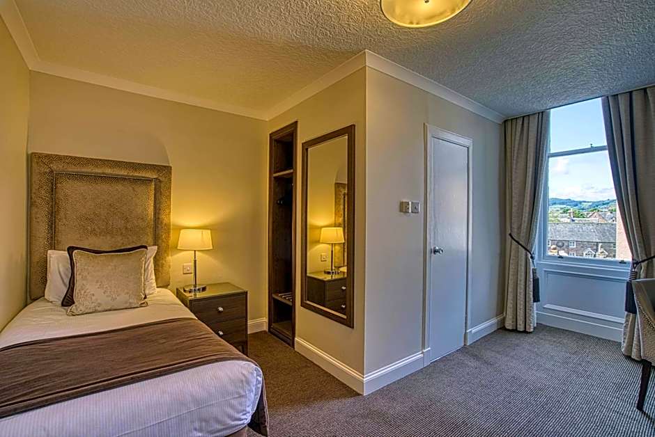 Best Western Inverness Palace Hotel & Spa