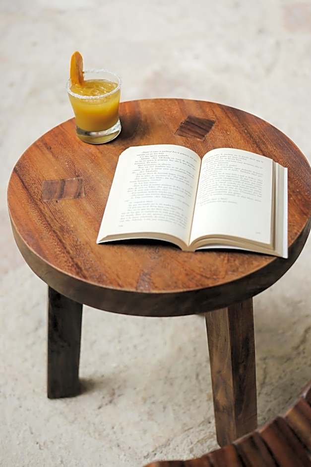 Zereno Tulum Beach Club Access