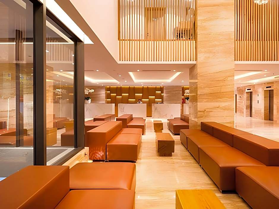 Nagar Hotel Nha Trang