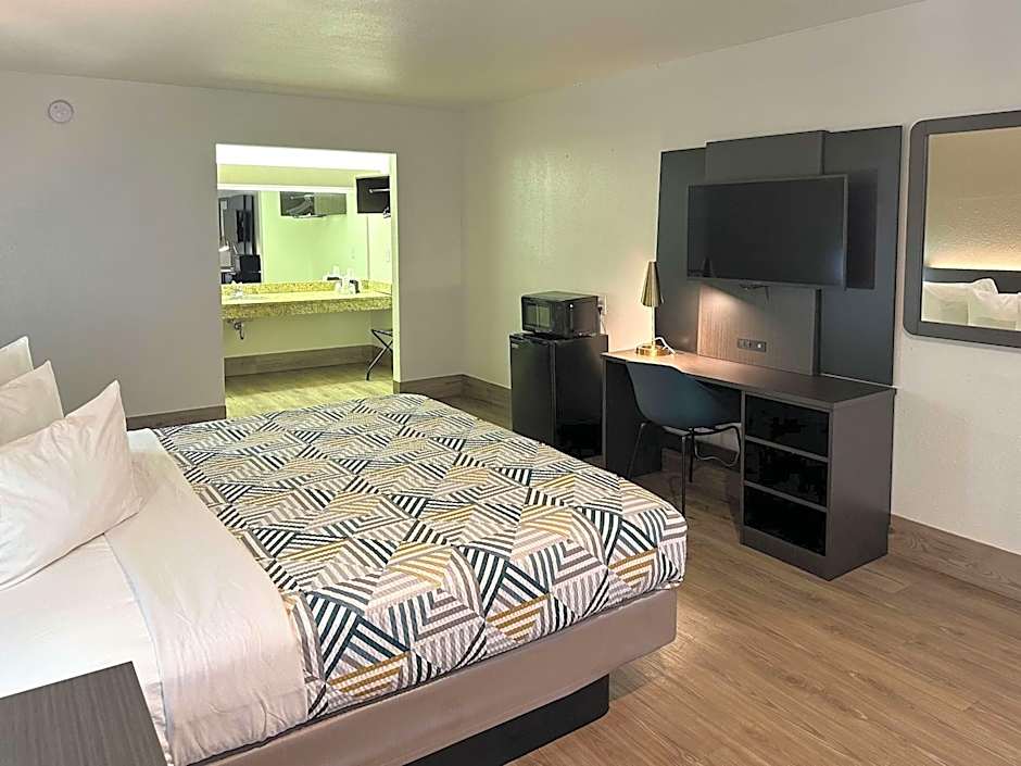 Motel 6-Pooler, GA - Savannah Airport