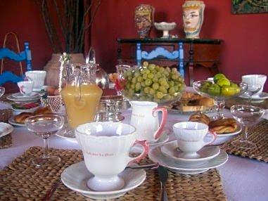 Villa Chiarenza Maison d'Hotes