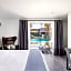 The Palm Springs Hotel