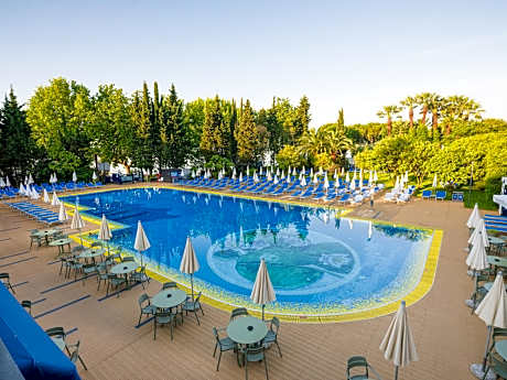 Parc Hotel Gritti
