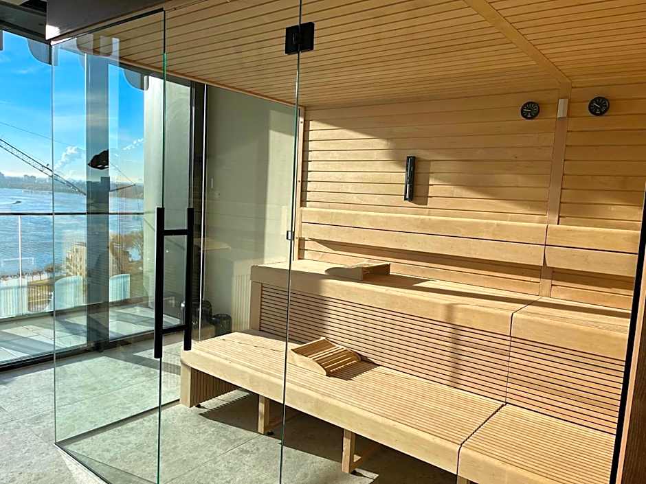 The Zipper Hotel und Apartments