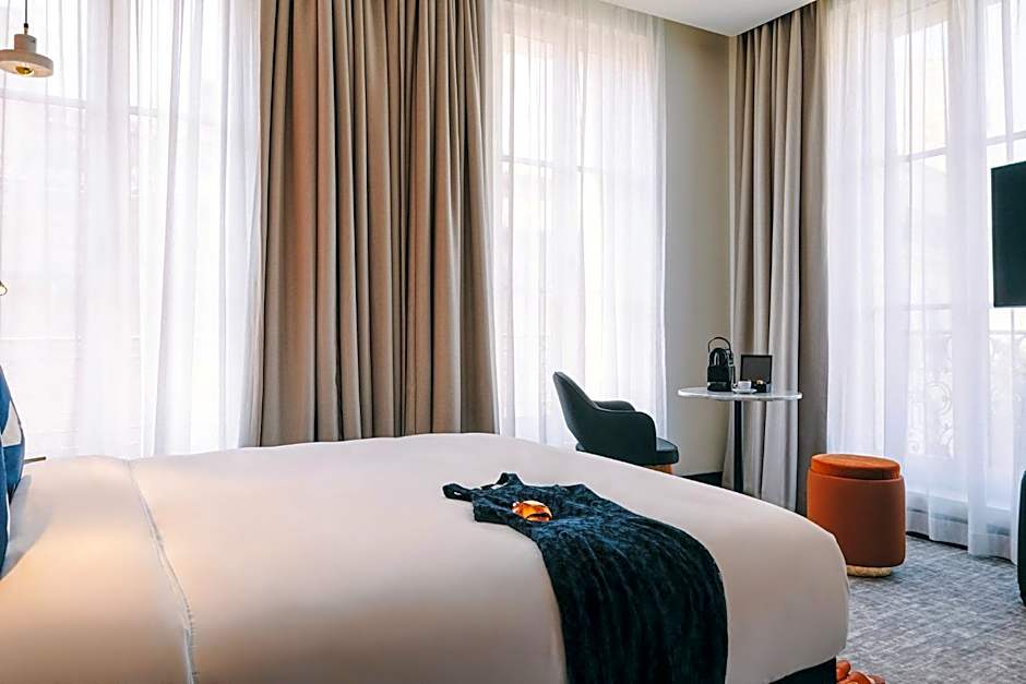 Mercure Marseille Canebière Vieux-Port