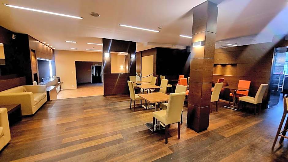 Hotel Villa Delle Rose - Malpensa