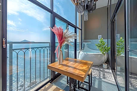 Yellow Submarin Spa Pension