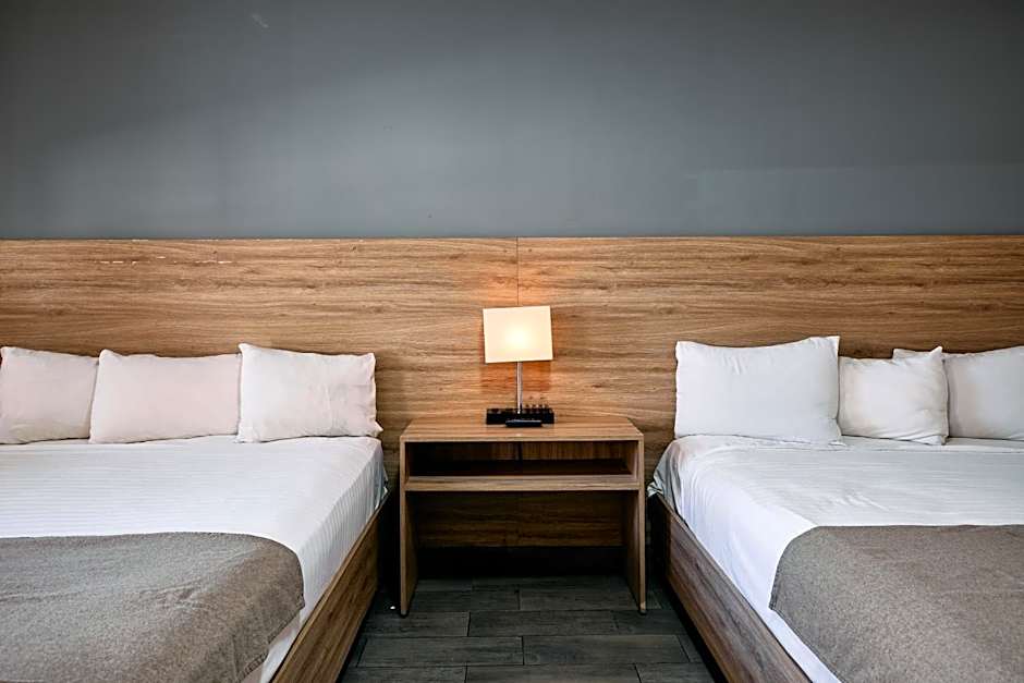 Hotel Dunas Near Consulate