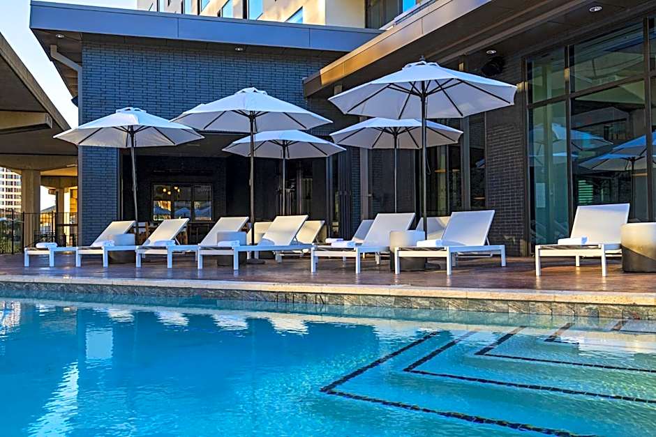 Hotel Indigo Irving - Las Colinas By IHG