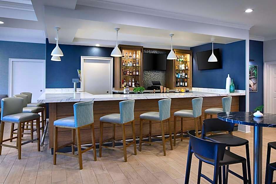 Residence Inn by Marriott Raleigh Crabtree Valley