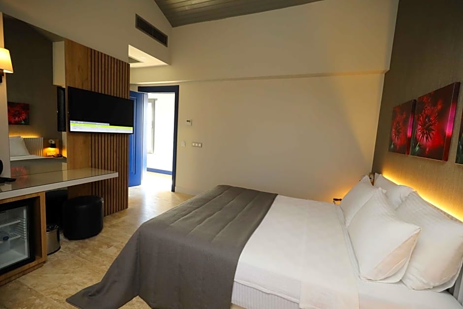 Ariel Hotel Alaçatı