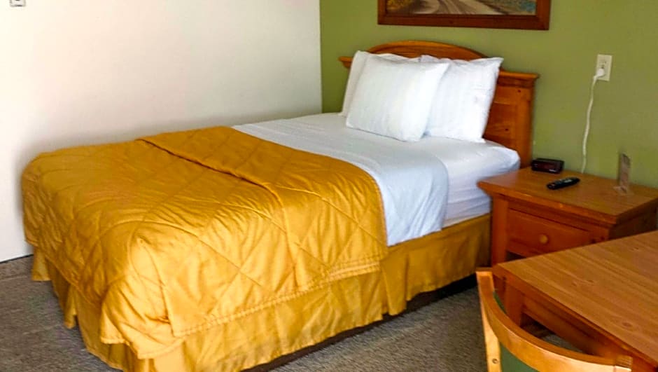 Western Motel Hardin