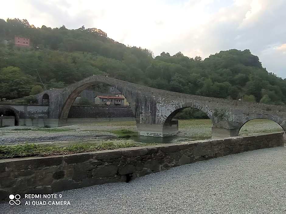 BnB Villa Melany vicino Centro