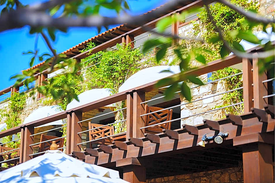 Hotel Morabeza