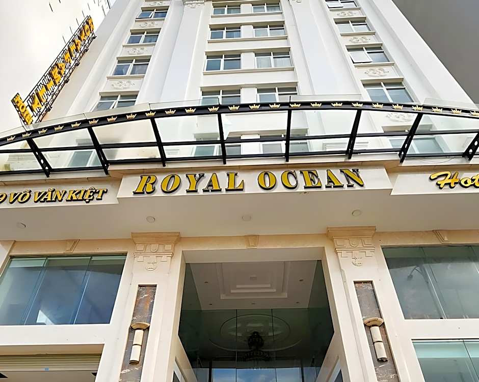 Royal Ocean Hotel
