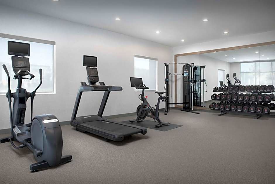 Home2 Suites by Hilton Athens I 65