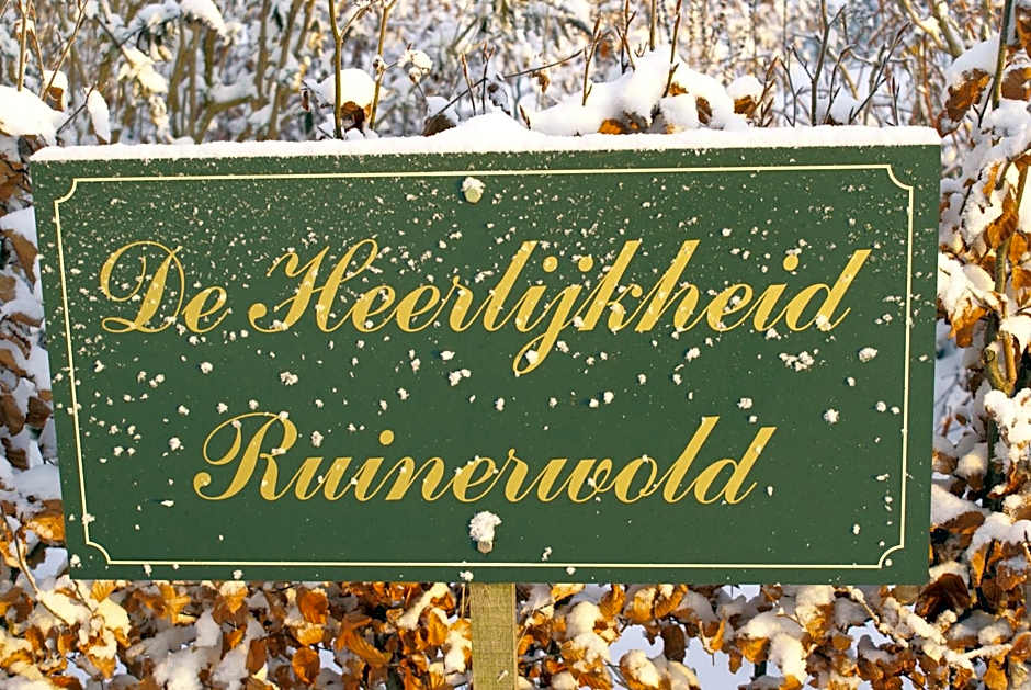 De Heerlijkheid Ruinerwold