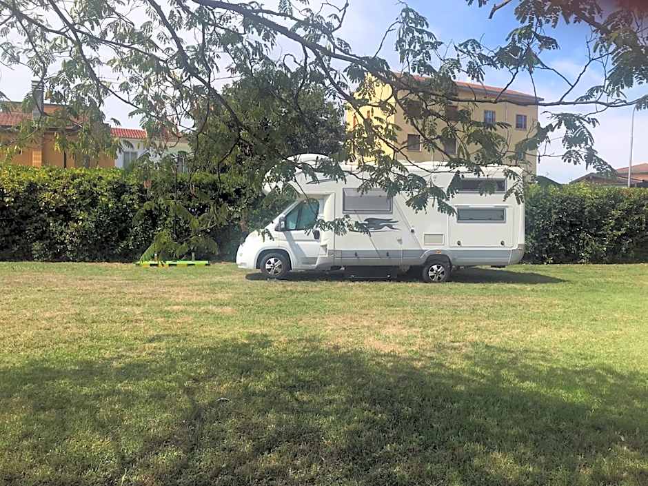 Hotel Doria - Business & Bike